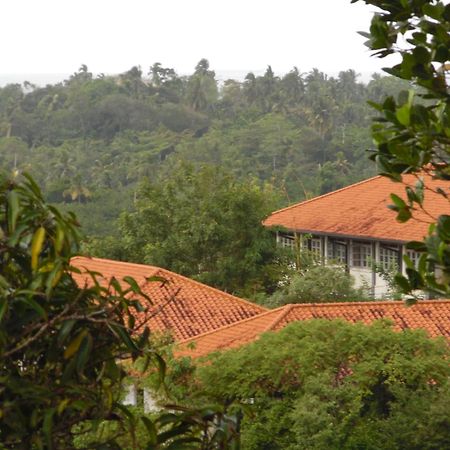 Mount View Villa Resort Mirissa Exterior photo