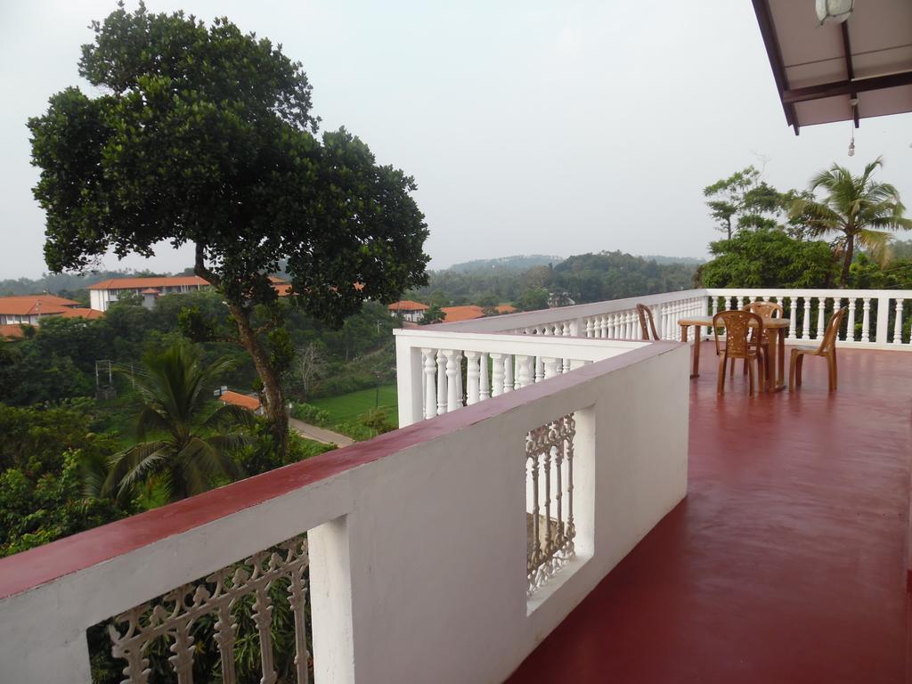 Mount View Villa Resort Mirissa Exterior photo