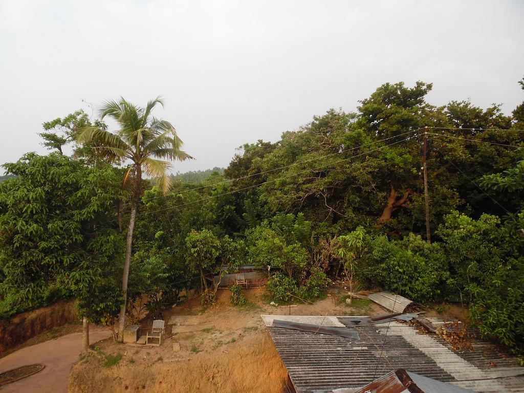 Mount View Villa Resort Mirissa Exterior photo