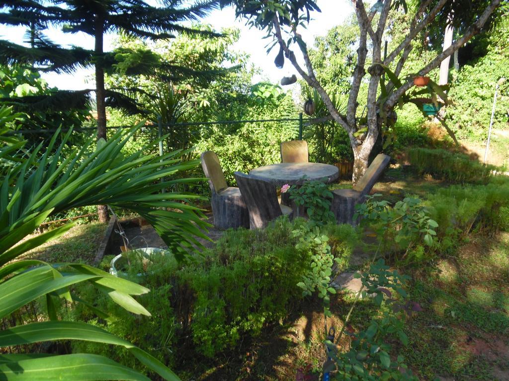 Mount View Villa Resort Mirissa Exterior photo