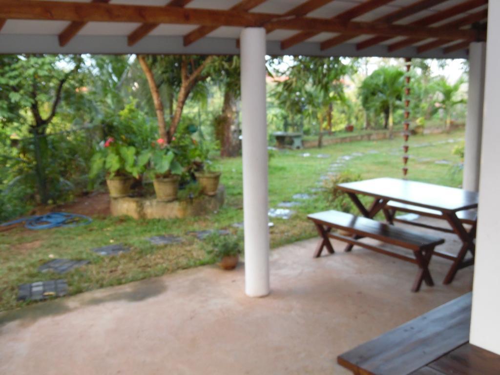 Mount View Villa Resort Mirissa Exterior photo